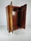 Antiker englischer Kleiderschrank, 1920er 7