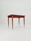 Vintage German Extendable Dining Table in Teak by Kitifa Möbel, 1950s, Image 8