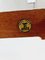 Vintage German Extendable Dining Table in Teak by Kitifa Möbel, 1950s, Image 6