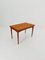 Vintage German Extendable Dining Table in Teak by Kitifa Möbel, 1950s, Image 1