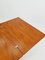 Vintage German Extendable Dining Table in Teak by Kitifa Möbel, 1950s, Image 10
