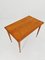 Vintage German Extendable Dining Table in Teak by Kitifa Möbel, 1950s, Image 7