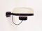 Large Model 240 Sconce by Gino Sarfatti for Arteluce, Italy, 1962 4