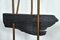 Abstract Standard Floor Lamp Sculpture by David Graves, 1960s 18