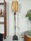 Abstract Standard Floor Lamp Sculpture by David Graves, 1960s 6