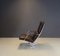 Danish Model FK 85 Lounge Chair by Preben Fabricius & Jørgen Kastholm for Kill International, Germany, 1960s 7