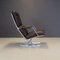 Dänischer Modell FK 85 Sessel von Preben Fabricius & Jørgen Kastholm für Kill International, Deutschland, 1960er 4