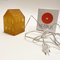 Fuoco Table Lamp by Gaetano Pesce for Meritalia, 2007, Image 5