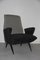 Armchair by Nino Zoncada for Framar, 1950s 1