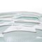 Faceted Glass Ceiling Lamp by Gino Paroldo for Dino Dei, 1960s 7