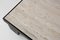 Mid-Century Coffee Tables in Oak with Travertine Tops, 1980s, Set of 2, Image 11