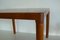 Dänischer Nr. 282 Teak Couchtisch von HW Klein für Bramin, 1970er 7