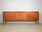 Mid-Century Teak Sideboard by H. W. Klein for Bramin, 1960s, Image 1