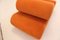 Sofá modular Corbi Seating System de Klaus Uredat para Cor, 1972, Imagen 9