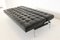 Leather Sofa Daybed by Johannes Spalt for Wittmann 7
