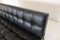 Leather Sofa Daybed by Johannes Spalt for Wittmann 9