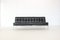 Leather Sofa Daybed by Johannes Spalt for Wittmann 2
