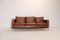 RH 302 Ledersofa von Robert Haussmann für De Sede, 1960er 6