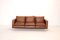 RH 302 Ledersofa von Robert Haussmann für De Sede, 1960er 5