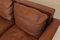 RH 302 Ledersofa von Robert Haussmann für De Sede, 1960er 16