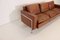 RH 302 Ledersofa von Robert Haussmann für De Sede, 1960er 11