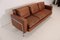 RH 302 Ledersofa von Robert Haussmann für De Sede, 1960er 9