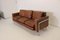 RH 302 Ledersofa von Robert Haussmann für De Sede, 1960er 10