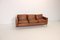 RH 302 Ledersofa von Robert Haussmann für De Sede, 1960er 8