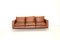 RH 302 Ledersofa von Robert Haussmann für De Sede, 1960er 2