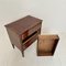Small Antique Empire Commode, 1808, Image 9
