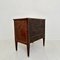 Small Antique Empire Commode, 1808, Image 16