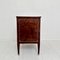 Small Antique Empire Commode, 1808, Image 14