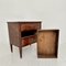 Small Antique Empire Commode, 1808, Image 11