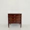 Small Antique Empire Commode, 1808, Image 1