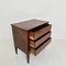 Small Antique Empire Commode, 1808, Image 12