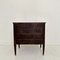 Small Antique Empire Commode, 1808, Image 15
