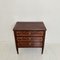 Small Antique Empire Commode, 1808, Image 7