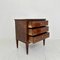 Small Antique Empire Commode, 1808, Image 13