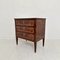 Small Antique Empire Commode, 1808, Image 6