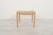 Vintage Ottoman in Oak by Niels Otto Møller for J.L. Møllers, 1951 3