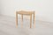 Vintage Ottoman in Oak by Niels Otto Møller for J.L. Møllers, 1951 1
