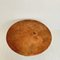 Large Mid-Century Modern Mexican Equipales Leather Dining Table, 1970, Image 6