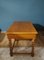 Vintage Wooden Desk, 1920s 6