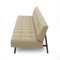 872 Drei-Sitzer Sofa von Gianfranco Frattini für Cassina, 1950er 6