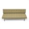 872 Drei-Sitzer Sofa von Gianfranco Frattini für Cassina, 1950er 3