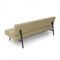 872 Drei-Sitzer Sofa von Gianfranco Frattini für Cassina, 1950er 9