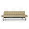872 Drei-Sitzer Sofa von Gianfranco Frattini für Cassina, 1950er 8