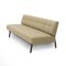 872 Drei-Sitzer Sofa von Gianfranco Frattini für Cassina, 1950er 5