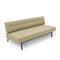 872 Drei-Sitzer Sofa von Gianfranco Frattini für Cassina, 1950er 1