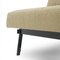 872 Drei-Sitzer Sofa von Gianfranco Frattini für Cassina, 1950er 10